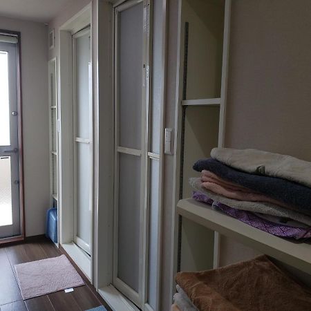 東京都 山手レストハウス（男性専用）ホステル エクステリア 写真