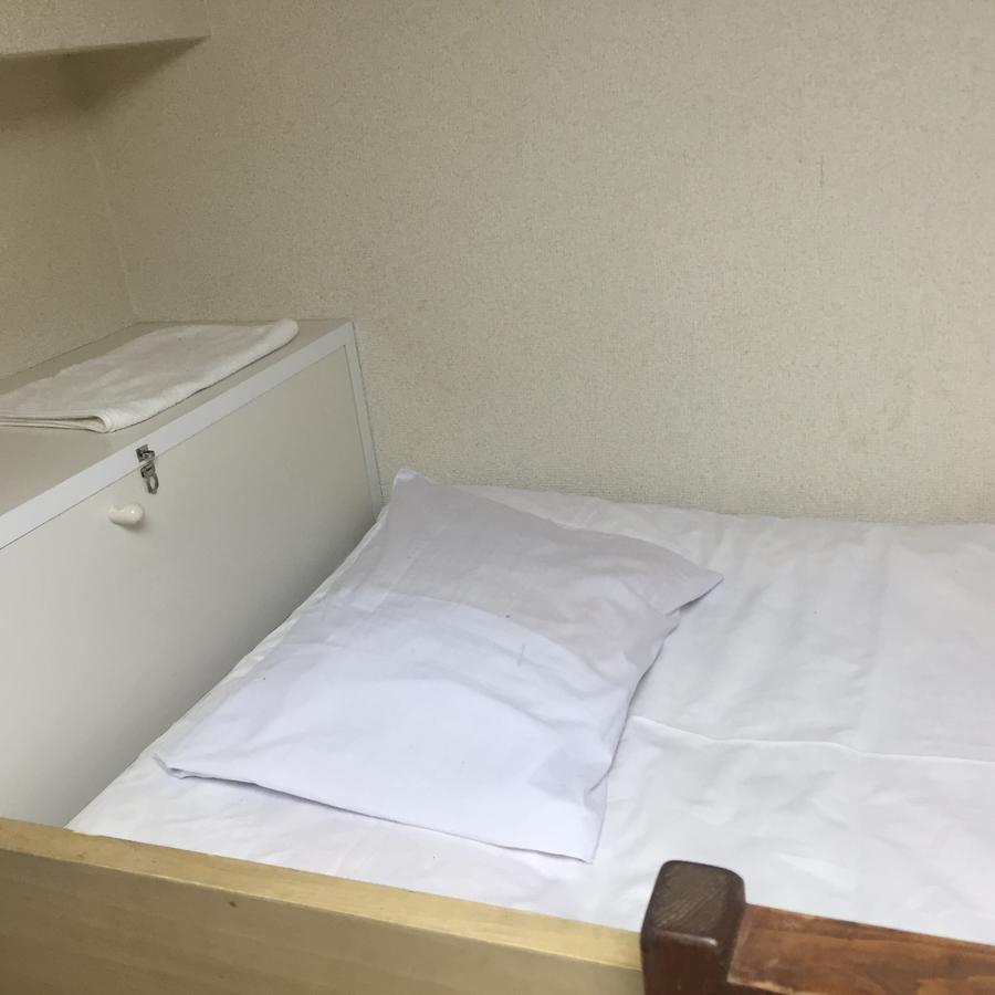 東京都 山手レストハウス（男性専用）ホステル エクステリア 写真