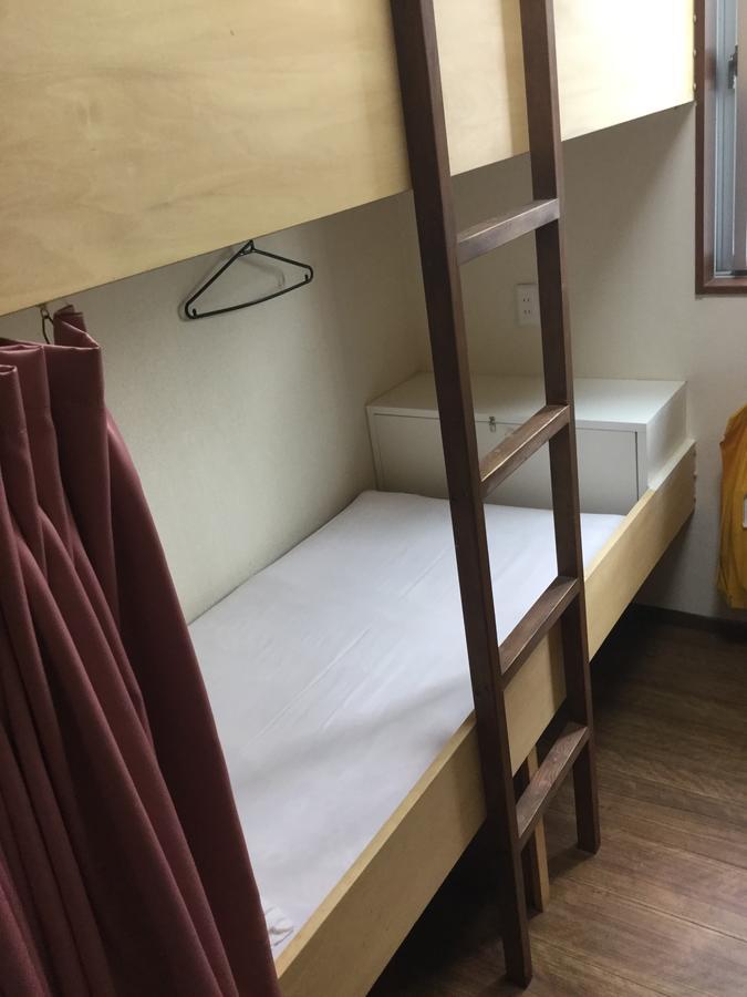 東京都 山手レストハウス（男性専用）ホステル エクステリア 写真